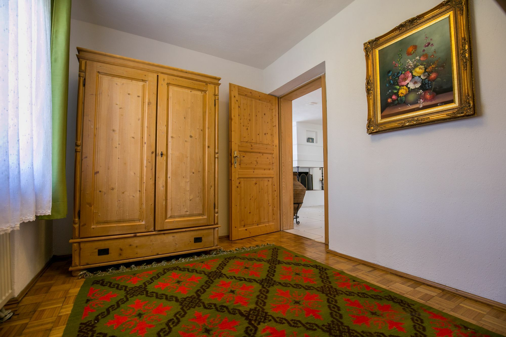 Villa Euphoria Theologos  Exterior photo